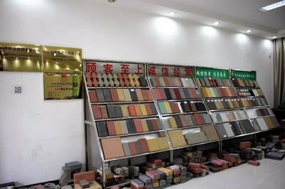 顺势应时,重整山河再出发 --专访河南建菱建材总经理 李昌柏